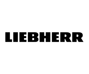 Liebherr LR 1350