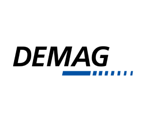 Grúas Demag